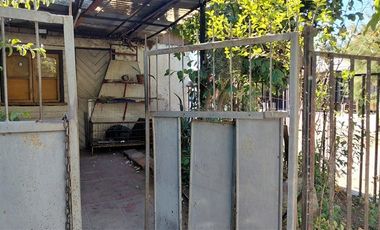 Casa en Venta en Población Daniel Rebolledo