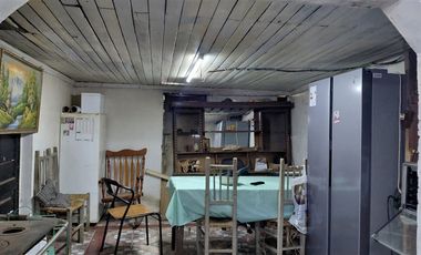 Casa en Venta en Población Daniel Rebolledo