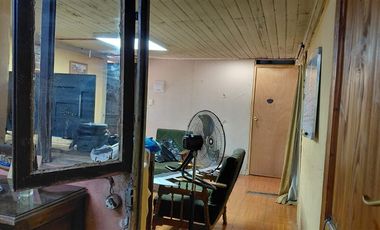 Casa en Venta en Población Daniel Rebolledo