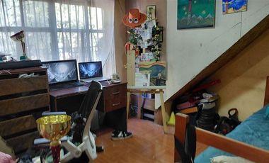 Casa en Venta en Población Daniel Rebolledo