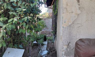 Casa en Venta en Población Daniel Rebolledo