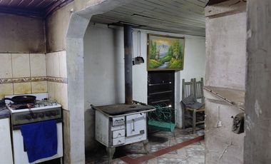 Casa en Venta en Población Daniel Rebolledo