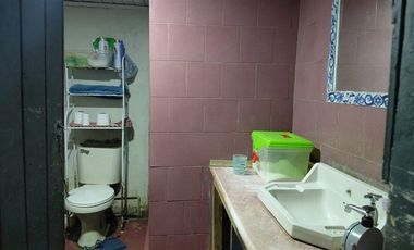 Casa en Venta en Población Daniel Rebolledo