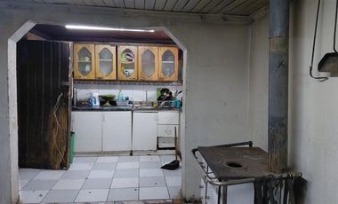 Casa en Venta en Población Daniel Rebolledo