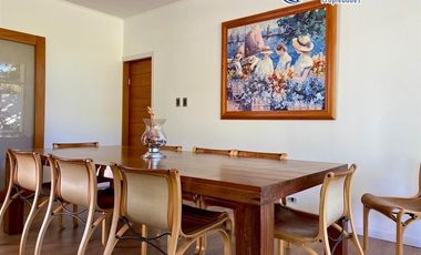 Casa en Venta en Colegio inglés LAS RASTRAS TALCA