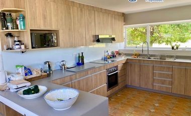 Casa en Venta en Colegio inglés LAS RASTRAS TALCA