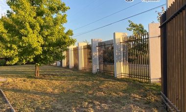 Casa en Venta en Colegio inglés LAS RASTRAS TALCA