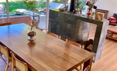 Casa en Venta en Colegio inglés LAS RASTRAS TALCA