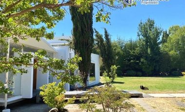 Casa en Venta en Colegio inglés LAS RASTRAS TALCA