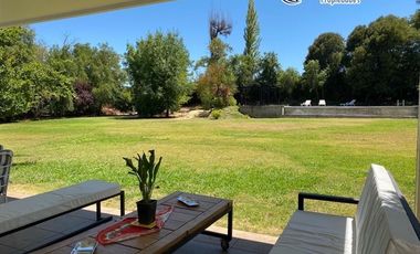 Casa en Venta en Colegio inglés LAS RASTRAS TALCA