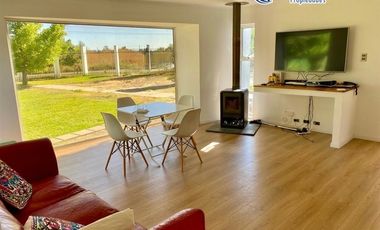 Casa en Venta en Colegio inglés LAS RASTRAS TALCA