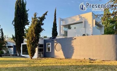 Casa en Venta en Colegio inglés LAS RASTRAS TALCA