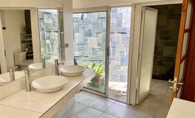 Casa en Venta en Colegio inglés LAS RASTRAS TALCA