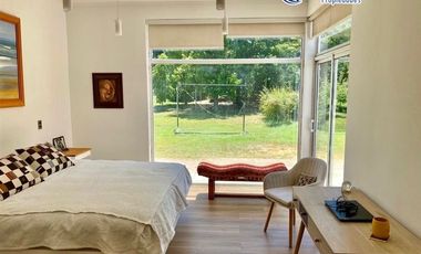 Casa en Venta en Colegio inglés LAS RASTRAS TALCA