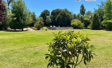 Casa en Venta en Colegio inglés LAS RASTRAS TALCA