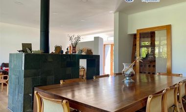 Casa en Venta en Colegio inglés LAS RASTRAS TALCA