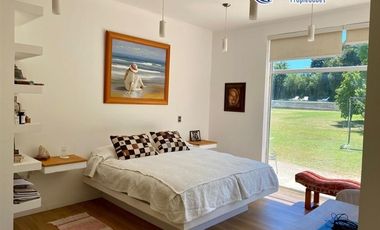 Casa en Venta en Colegio inglés LAS RASTRAS TALCA