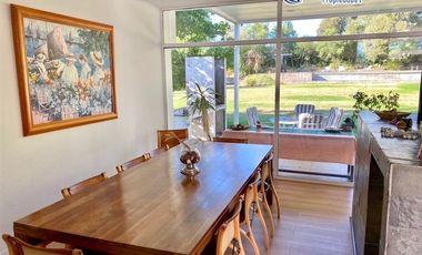 Casa en Venta en Colegio inglés LAS RASTRAS TALCA