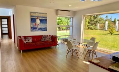 Casa en Venta en Colegio inglés LAS RASTRAS TALCA