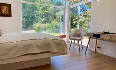 Casa en Venta en Colegio inglés LAS RASTRAS TALCA