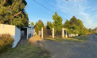 Casa en Venta en Colegio inglés LAS RASTRAS TALCA