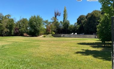 Casa en Venta en Colegio inglés LAS RASTRAS TALCA