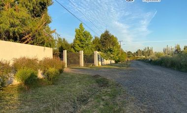 Casa en Venta en Colegio inglés LAS RASTRAS TALCA