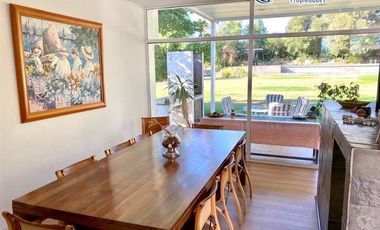 Casa en Venta en Colegio inglés LAS RASTRAS TALCA