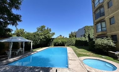 Departamento en Arriendo en Edificio Marin de Poveda 5 Oriente con 5 Sur