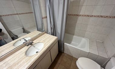 Departamento en Arriendo en Edificio Marin de Poveda 5 Oriente con 5 Sur