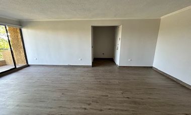 Departamento en Arriendo en Edificio Marin de Poveda 5 Oriente con 5 Sur