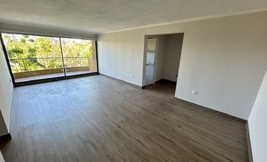 Departamento en Arriendo en Edificio Marin de Poveda 5 Oriente con 5 Sur