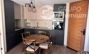 Departamento en Venta en Moderno Departamento 1D+1B con Estacionamiento – Paseo de Aragón, Temuco