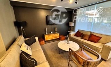 Departamento en Venta en Moderno Departamento 1D+1B con Estacionamiento – Paseo de Aragón, Temuco