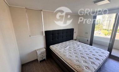 Departamento en Venta en Moderno Departamento 1D+1B con Estacionamiento – Paseo de Aragón, Temuco