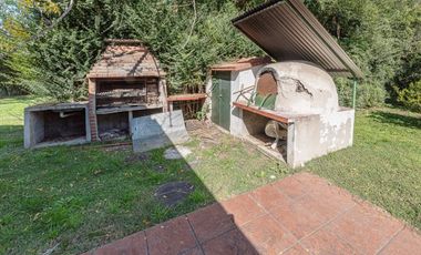 Casa en venta en Barrio Pellegrini II Pilar