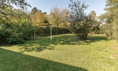 Casa en venta en Barrio Pellegrini II Pilar