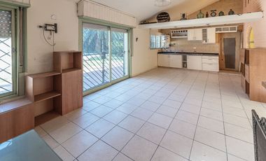 Casa en venta en Barrio Pellegrini II Pilar
