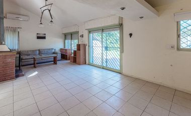 Casa en venta en Barrio Pellegrini II Pilar