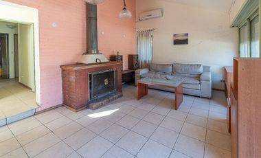 Casa en venta en Barrio Pellegrini II Pilar