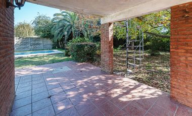 Casa en venta en Barrio Pellegrini II Pilar