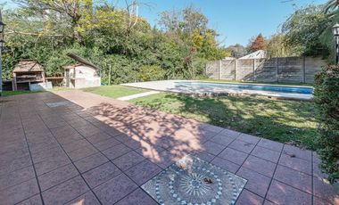 Casa en venta en Barrio Pellegrini II Pilar