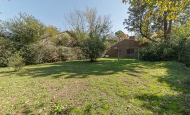 Casa en venta en Barrio Pellegrini II Pilar