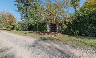 Casa en venta en Barrio Pellegrini II Pilar