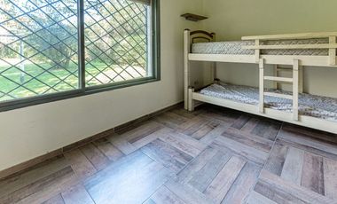 Casa en venta en Barrio Pellegrini II Pilar