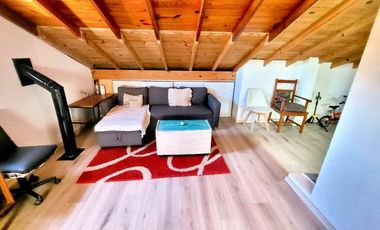 CASA 4  ambientes en venta con JARDIN y PILETA