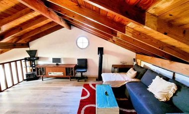 CASA 4  ambientes en venta con JARDIN y PILETA