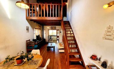 CASA 4  ambientes en venta con JARDIN y PILETA