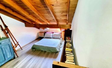 CASA 4  ambientes en venta con JARDIN y PILETA