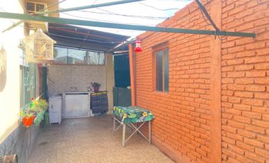 CASA 4 AMBIENTES EN VENTA MERLO PARQUE Y QUINCHO